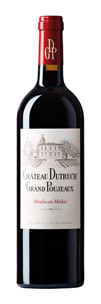 Château dutruch grand poujeaux